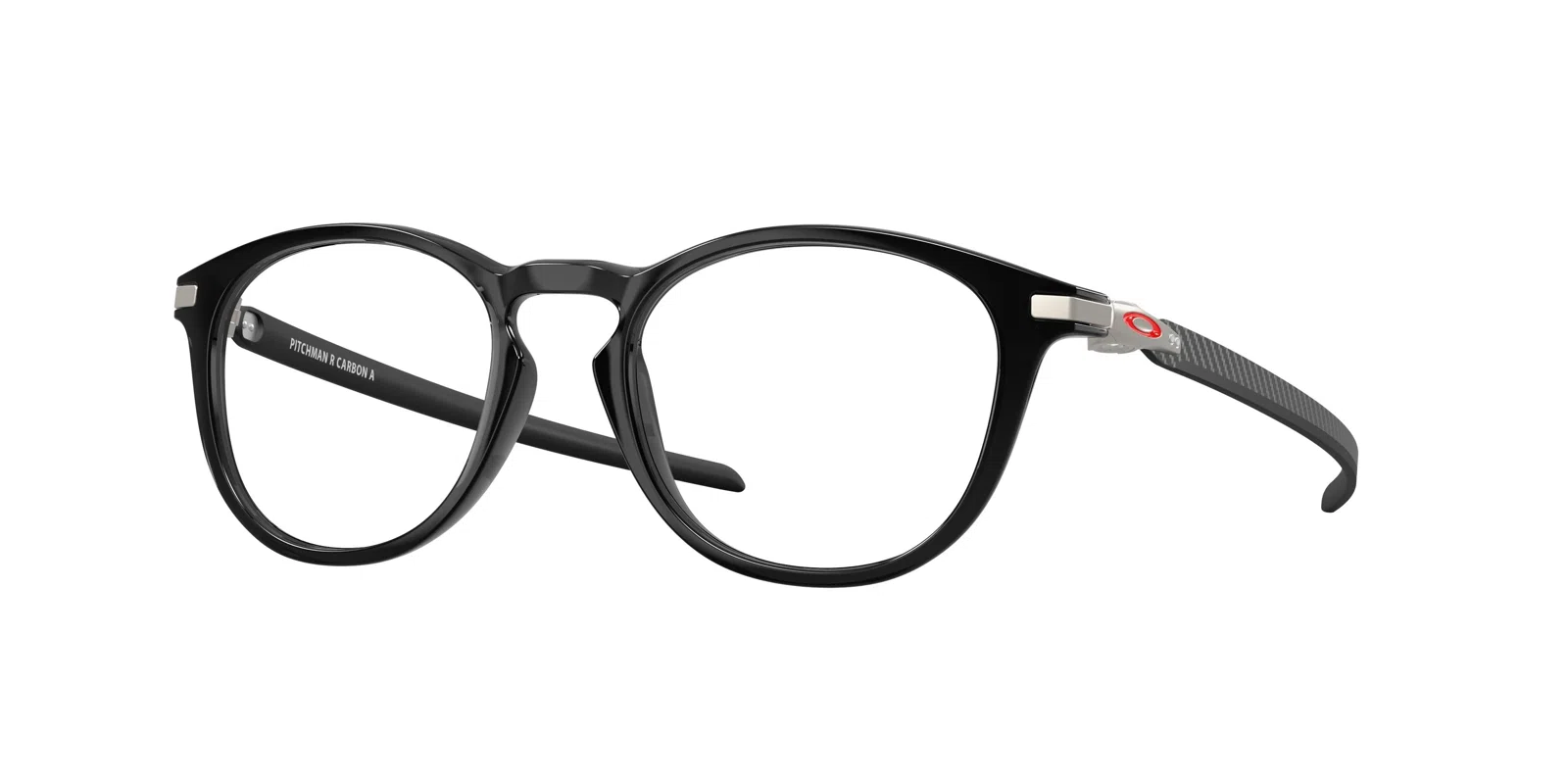 Oakley Pitchman R Carbon A 8149F Eyeglasses - view 8